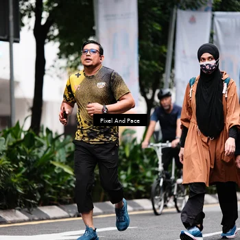 Runner Photo 8606872
