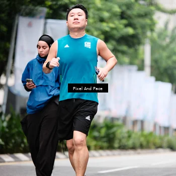 Runner Photo 8606876
