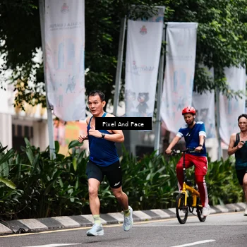 Runner Photo 8606877