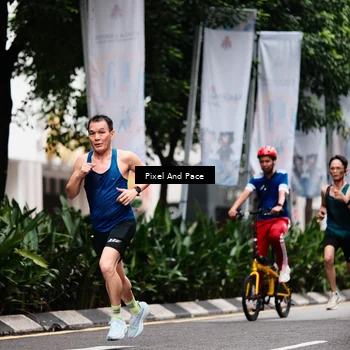 Runner Photo 8606878