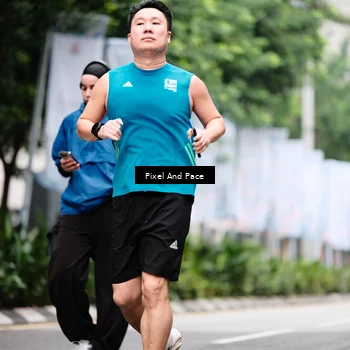 Runner Photo 8606879