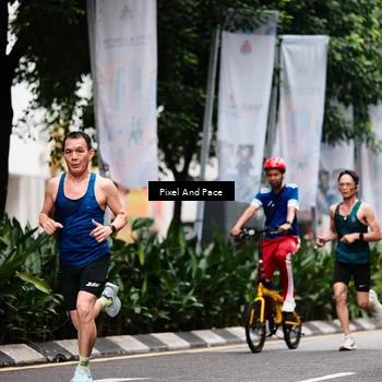 Runner Photo 8606880