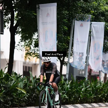 Runner Photo 8606881