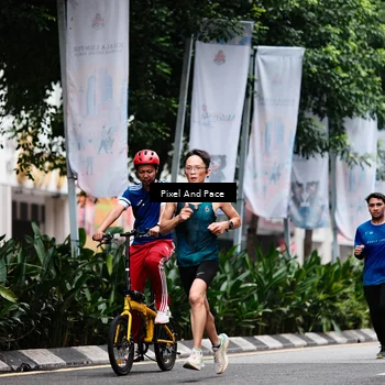 Runner Photo 8606884