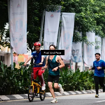 Runner Photo 8606888