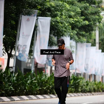Runner Photo 8606889