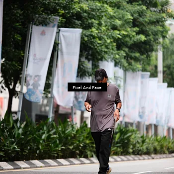 Runner Photo 8606890