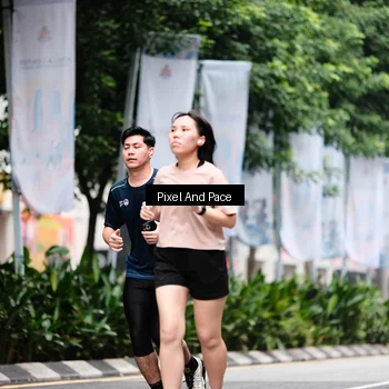 Runner Photo 8606891