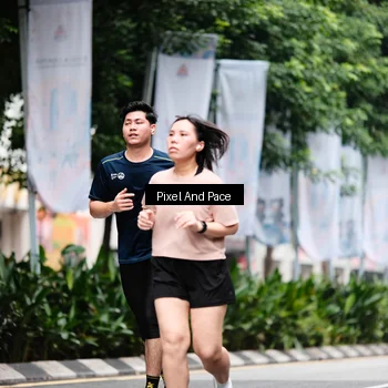 Runner Photo 8606892