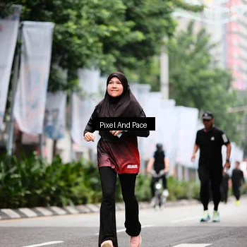 Runner Photo 8606894
