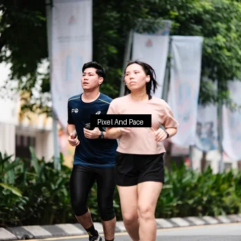 Runner Photo 8606896