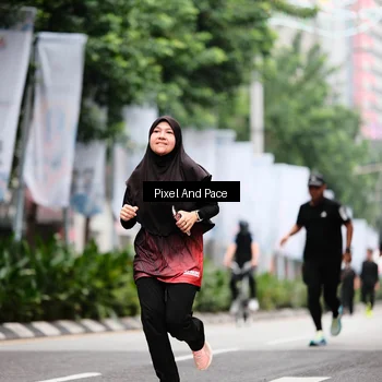 Runner Photo 8606897