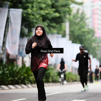 Runner Photo 8606898