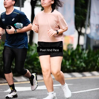 Runner Photo 8606899