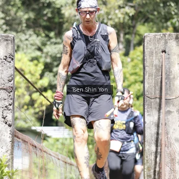 Runner Photo 86069
