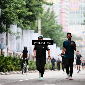 Runner Photo 8606900