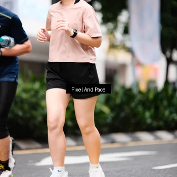 Runner Photo 8606901