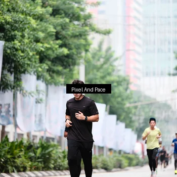 Runner Photo 8606903
