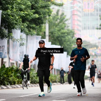 Runner Photo 8606904