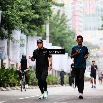 Runner Photo 8606906