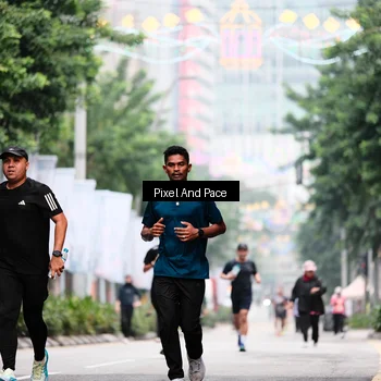 Runner Photo 8606907