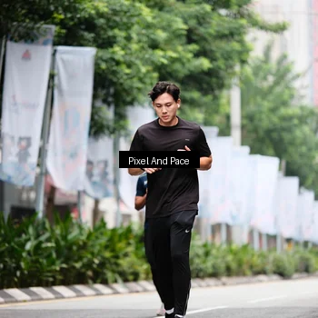 Runner Photo 8606910