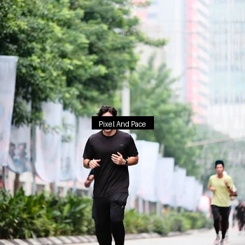 Runner Photo 8606911