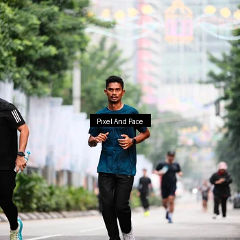 Runner Photo 8606914