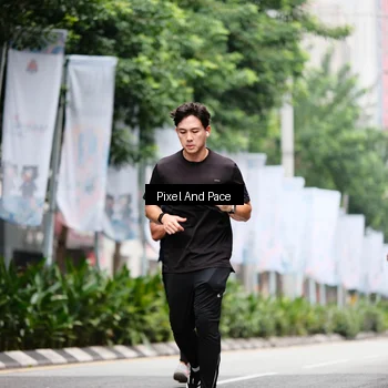 Runner Photo 8606915