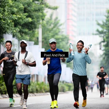 Runner Photo 8606916