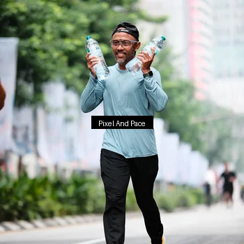 Runner Photo 8606920