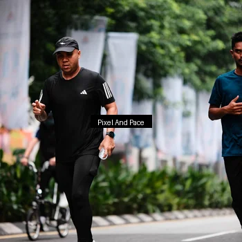 Runner Photo 8606922