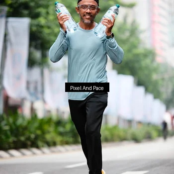 Runner Photo 8606924