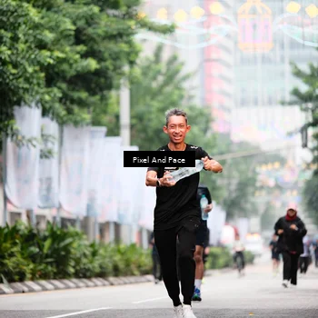 Runner Photo 8606926