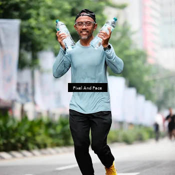 Runner Photo 8606927