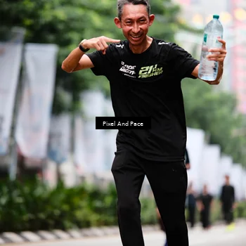 Runner Photo 8606928