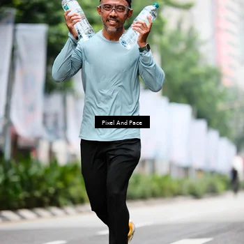 Runner Photo 8606929