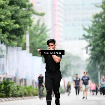 Runner Photo 8606930