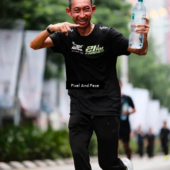 Runner Photo 8606932