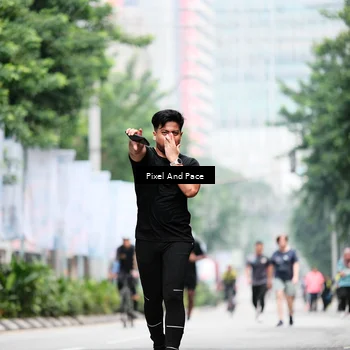 Runner Photo 8606933