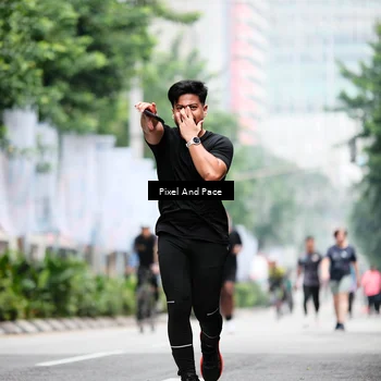 Runner Photo 8606939