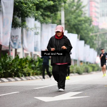 Runner Photo 8606943