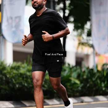 Runner Photo 8606953