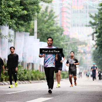 Runner Photo 8606957
