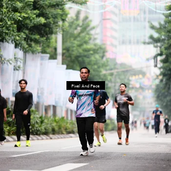 Runner Photo 8606958