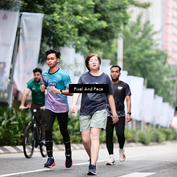 Runner Photo 8606959