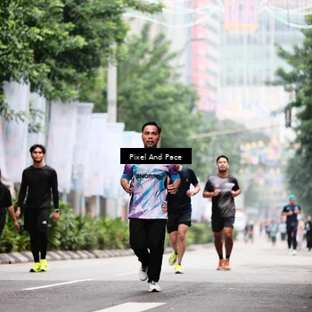 Runner Photo 8606962