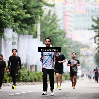 Runner Photo 8606963