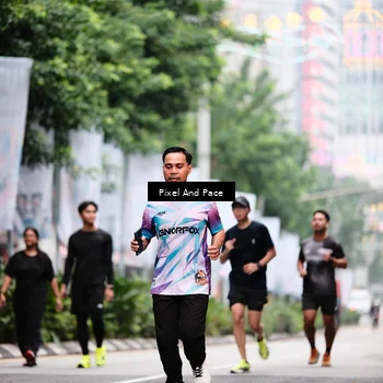 Runner Photo 8606964