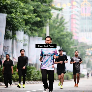 Runner Photo 8606965